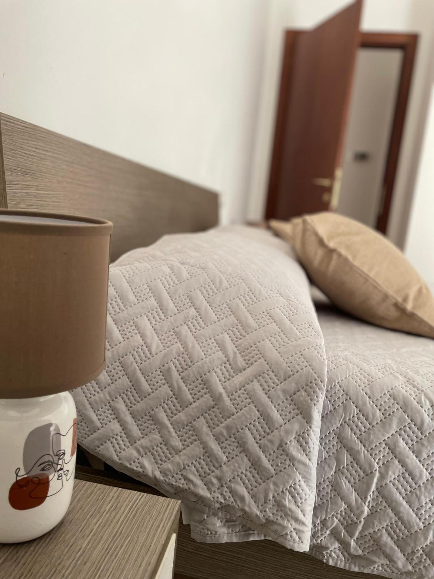 Siena Fox In Bed & Breakfast エクステリア 写真
